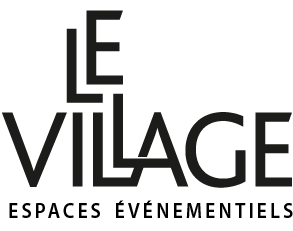 LE VILLAGE ESPACES ÉVÉNEMENTIELS