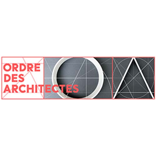 ORDRE DES ARCHITECTES